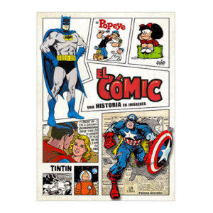 Cómics