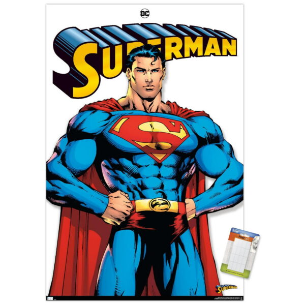 DC-Comics-Superman