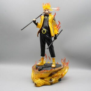 Figura de Naruto