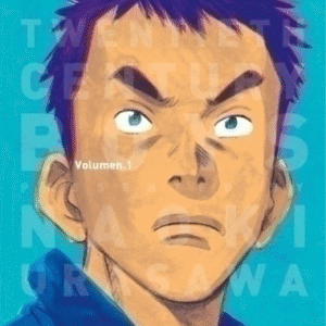 20TH CENTURY BOYS 01