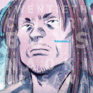 20TH CENTURY BOYS 02