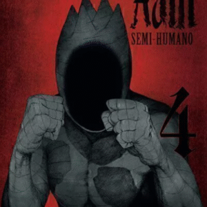 AJIN - SEMI-HUMANO 04